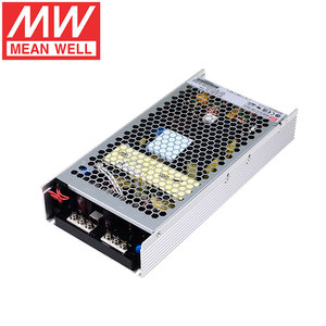 MEANWELL UHP סדרת 350w 500w 750w 1000w 1500w 5v <span class=keywords><strong>12v</strong></span> 24v 48v Ultra Thin Slim אספקת חשמל - Product Image 3