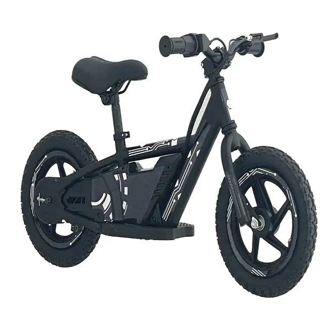 Folding electric bicycle lithium battery on behalf of driving ultra light moped scooter mini small battery car