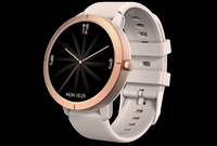 Montre connectée GPS de golf avancée pour les passionnés d'aventure, montre connectée Android DM76 avec fonctions de suivi de santé
