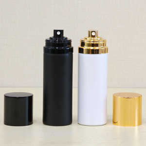 زجاجة رذاذ ألومنيوم فارغة بتصميم مخصص بالجملة، علبة رذاذ 100 مل للعطور - Product Image 5