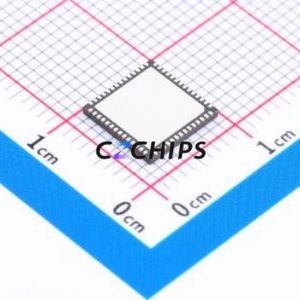 Original-Nuevo MAX14913AKN + 2. 2 (8x8) Circuito integrado IC Chip PMIC Interruptor electrónico de potencia - Product Image 2