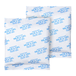 Transparent desiccant for storage Moisture absorbing silica gel <b>Reusable</b> silica gel desiccant Silica gel for wardrobe - Product Image 4