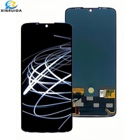 Écran LCD et numériseur complet pour Motorola Moto Z4 – Affichage (Pantalla) pour Motorola Moto Z4