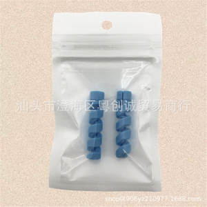 Yuechuangcheng – manchon de protection pour câble de données, spirale verte en caoutchouc souple pour câbles de chargement Apple et Android - Product Image 2