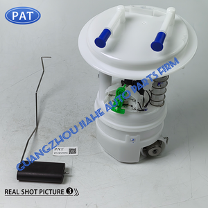 مجموعة مضخة وقود كهربائية لبيجو Ttp540 30 رينو سيتروين/فيات سيسيسينتو أو أو أو من - Product Image 5