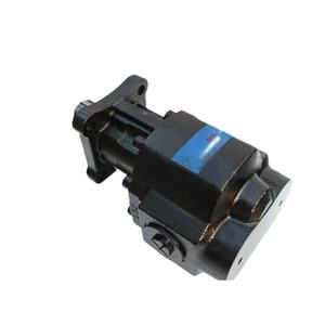 Montaje de toma de fuerza 82/90/100L Bombas de engranajes hidráulicos de camión basculante de acero - Product Image 3