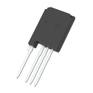 ร่องลึก1200V 80A ของแท้ชิ้นส่วนอิเล็กทรอนิกส์ TO247-4 IKY40N120CS6สินค้าใหม่ - Product Image 1