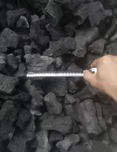 Carbón Metalúrgico de Coque de Fundición de China en Venta - Product Image 5