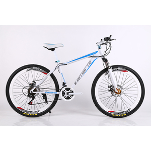 <span class=keywords><strong>Bicicleta</strong></span> de Montaña Migeer de 26 <span class=keywords><strong>Pulgadas</strong></span> para Descenso, Usada, de <span class=keywords><strong>Segunda</strong></span> <span class=keywords><strong>Mano</strong></span>, con Equipamiento de Seguridad, Muestras Gratis - Product Image 2