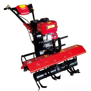 Factory Agriculture Garden <b>Cultivator</b> Gasoline Power Tea Rotary Tiller Machine 7HP/8HP 4.0KW/4.6KW for Farm Orchard Garden - Product Image 1