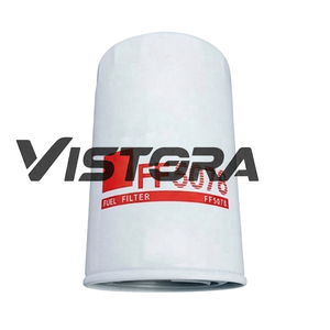 Repuestos para Camiones, Filtro de Combustible 1822588C1 72509522 FF5078 - Product Image 3
