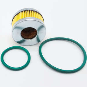 Élément filtrant AT09 pour conversion essence/gaz GPL/GNC, haute performance, 20 mm extérieur, <span class=keywords><strong>35</strong></span> mm intérieur, 16 mm, ajustement standard, pièces automobiles - Product Image 2