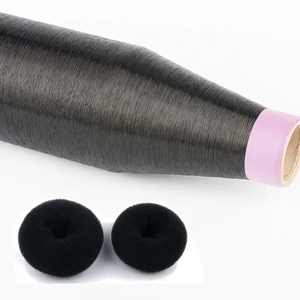 Hilo de <span class=keywords><strong>Monofilamento</strong></span> de Nylon 6 de Alta Tenacidad, 0.155mm, 100% Antibacteriano, <span class=keywords><strong>para</strong></span> Coser Moños y Tejer a Mano - Product Image 2
