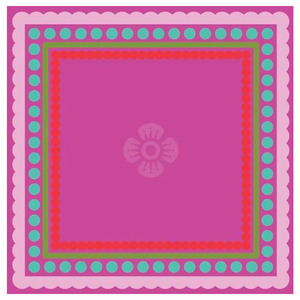 Juego de fichas de Mahjong de la serie Tortoise Happy, piezas de juego portátiles de acrílico para 4 jugadores con patrones de Joker y flores para jugar al Mahjong - Product Image 5