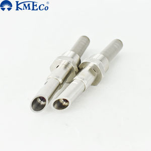 KEMCO Buse à double orifice avec insert en rubis pour l'industrie du papier - Product Image 5