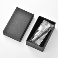 Stylo en titane stylo brise-vitre tactique recharge de stylo à bille Parker lourd pour cadeaux créatifs pour Camping et randonnée stylo EDC