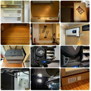 รถยนต์พลังงานไฮบริดใหม่ขายส่ง ผู้ผลิตจีน ส่งออกเพื่อการค้า - Product Image 4