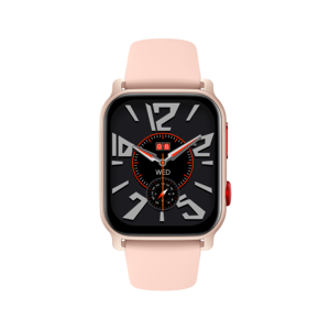 Reloj Inteligente DF HT23 2025 con Pantalla Más Grande de 1.83 Pulgadas, Linterna, Llamadas por Bluetooth, Monitor de Salud y Actividad Física, Reloj Inteligente Deportivo - Product Image 2