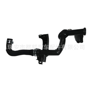 Manguera de Admisión de Aire Sq-Dubang para Peugeot 206 207 307 308 407 Modelo 1336.Ag Parte Sq-21260 - Product Image 5