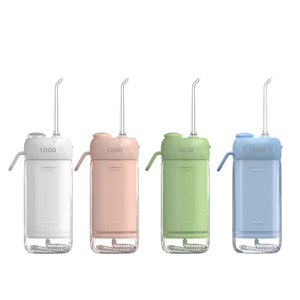 <span class=keywords><strong>Irrigador</strong></span> Bucal Retráctil de 200 ml, ODM OEM, Resistente al Agua IPX7, Limpieza Dental, Recargable, Mini <span class=keywords><strong>Irrigador</strong></span> <span class=keywords><strong>Oral</strong></span> Portátil, Múltiples Colores - Product Image 1