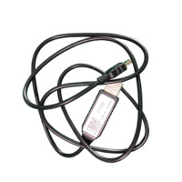 Transmetteur de température haute température PT100 4-20mA, convertisseur de signal Hart universel intégré 3 fils/4 fils analogique