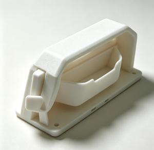 บริการพิมพ์ 3 มิติ ตามสั่ง สำหรับชิ้นส่วนอะไหล่พลาสติก ABS/PP - Product Image 3