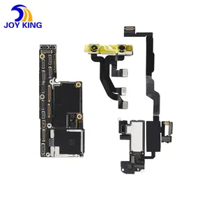 for iphone 7 8 x xr xs 13 14 plus pro max Cheap Hot Sale Top Quality 64gb 128gb For Iphone Xr Motherboard Logic Board Phone For