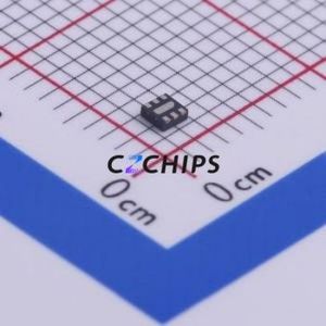 ทรานซิสเตอร์ DFN1616-6-EP D5V0M5B6LP16-7แบบใหม่ดั้งเดิมและป้องกันไฟกระชาก (TVS/ESD) - Product Image 2
