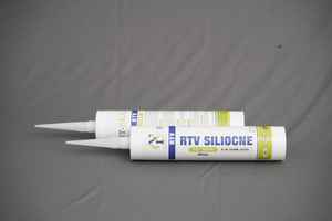 วัสดุซิลิโคน RTV สำหรับกาวและสารยาแนวในกระบวนการซีลในอุตสาหกรรม - Product Image 5