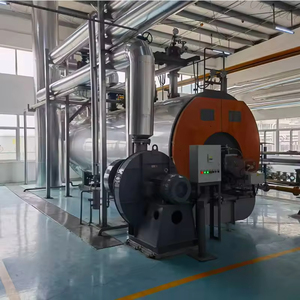 Chaudière à eau chaude de haute qualité, respectueuse de l'environnement, équipement thermique pour le <span class=keywords><strong>chauffage</strong></span>, le <span class=keywords><strong>bain</strong></span> <span class=keywords><strong>ou</strong></span> les processus industriels - Product Image 3