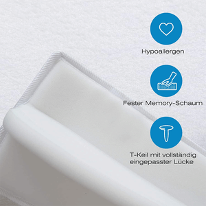 Offre Spéciale universel matelas Gap Filler Twin à King Converter Kit réglable Twin à King Bed Converter Kit Bed Bridge - Product Image 6