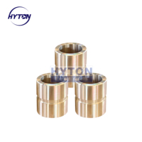 HT-1022139576 Pin Bushing Rangka Utama untuk Suku Cadang Cone Crusher HP800E Pertambangan