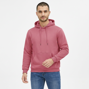Sudaderas con Capucha para Hombre, Diseño Personalizado, Sudaderas Modernas y a la Moda, Servicio OEM al por Mayor - Product Image 1