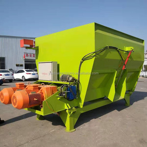 Machine à granulés d'alimentation électrique avec moteur haute productivité nouvelle capacité 2000-4000 kg/h 380V - Product Image 5