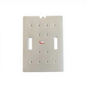 Paquete de Retención de Hielo Fleid, Excelente Retención de Frío, Universal para Logística de Cadena de Frío, Refrigerante No Tóxico, No Requiere Electricidad - Product Image 5