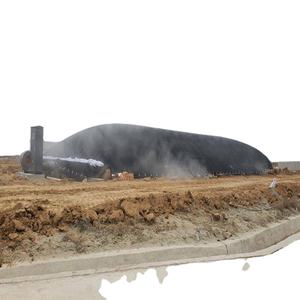 <span class=keywords><strong>ปุ๋ย</strong></span>หมัก<span class=keywords><strong>ไก่</strong></span>พร้อมที่คลุมปุ๋ยหมัก PTFE - Product Image 2