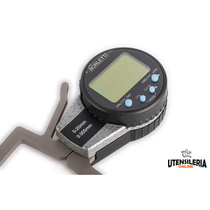 Comparador centesimal para medidas externas CMEES050 30-50mm - Product Image 2