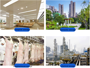 Màng tế bào điện phân <span class=keywords><strong>sodium</strong></span> <span class=keywords><strong>Hypochlorite</strong></span> Máy phát điện 6-8G/L nồng độ được sử dụng để xử lý nước - Product Image 6