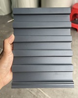 Wellblechdach mit Wärmedämmung - Leichtes & Langlebiges Baumaterial