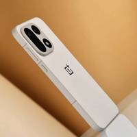 Nouveau téléphone portable 5G OnePlus 15 Gaming Phone 2026, best-seller, avec Snapdragon 8 Elite Gen 5/Écran 6,78 pouces 165 Hz/Batterie 7300 mAh 120 W