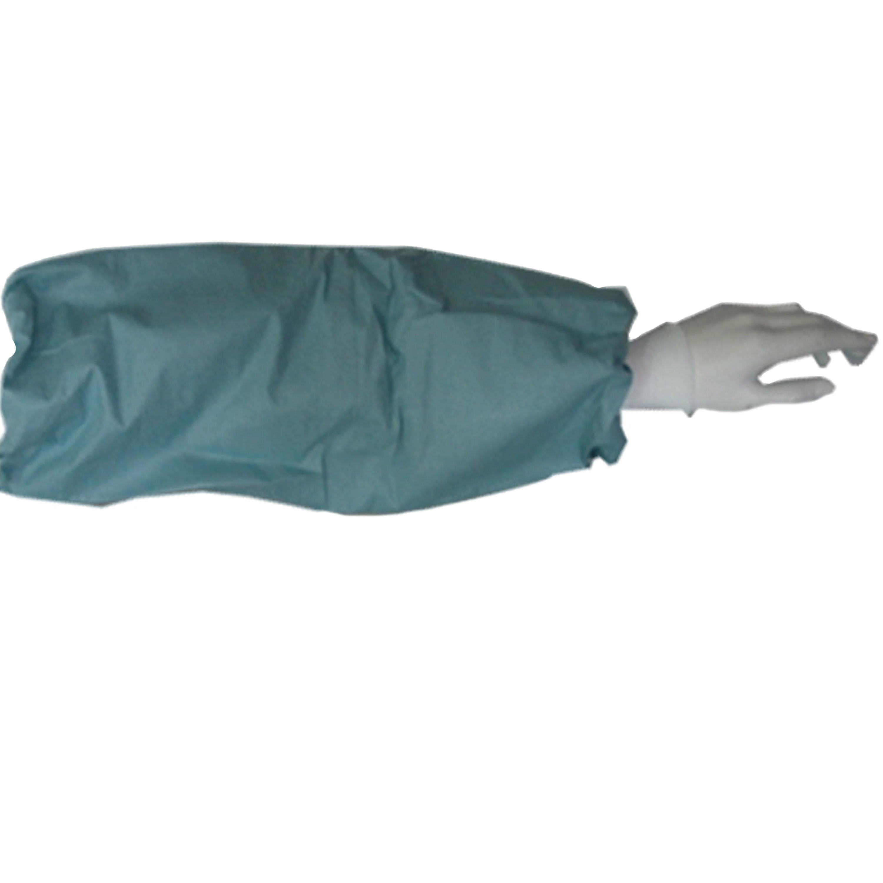 Заводская поставка, Одноразовые Нарукавники, полиэтиленовые водонепроницаемые нарукавники