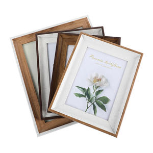 Cornice Portafoto A4 per Diploma di Laurea, Espositore da Tavolo per Documenti e Certificati, Accessori di Design - Product Image 4