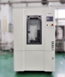 Laboratório Profissional Clima Temperatura Constante Umidade Equipamentos Ambientais Câmara Teste - Product Image 5