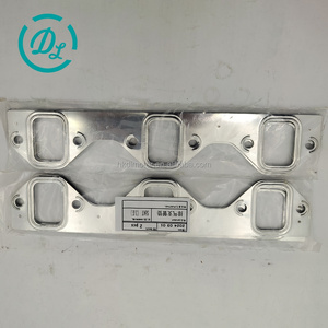 Kit de Pernos para Colector de Escape EexcavaStart EX200-1 UH083 ZX120 ZX200 6BD1 con Garantía de 6 Meses - Product Image 4