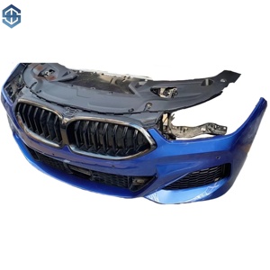 <span class=keywords><strong>Precio</strong></span> barato de alta calidad F30 F93 <span class=keywords><strong>E30</strong></span> parachoques para <span class=keywords><strong>Bmw</strong></span> parachoques 8 series G15 G16 parachoques Coche - Product Image 3