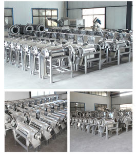 Zucchero dammatico canna melograno Mango ananas arancia <span class=keywords><strong>succo</strong></span> di frutta <span class=keywords><strong>estrattore</strong></span> pressa spappolamento macchina spremitura spremitura - Product Image 5