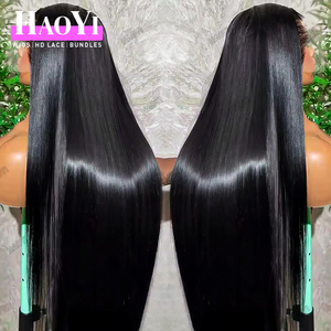 Bán Buôn 100% Nguyên Liệu Việt Nam Xương Thẳng Glueless Tóc Giả Ren Phí<span class=keywords><strong>a</strong></span> Trước Tóc Con Người Tóc Giả 13X6 5x5 Giá Rẻ Đóng Cử<span class=keywords><strong>a</strong></span> HD Ren Phí<span class=keywords><strong>a</strong></span> Trước Tóc Giả - Product Image 2