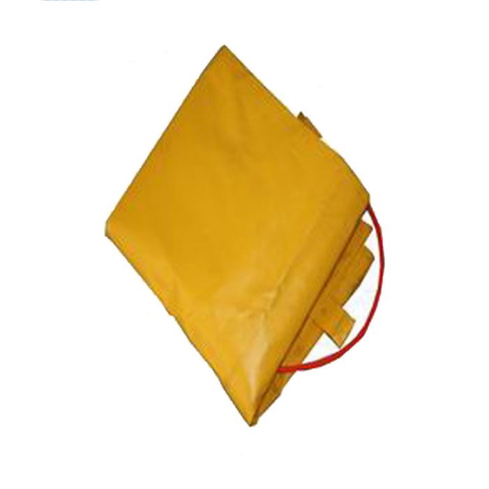 Top Qualité Nouvelle Conception Sac de Poussée D'air