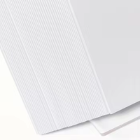 Molino chino de pulpa virgen Jumbo Roll Bond Paper Papel offset sin madera