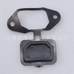 ยูเอซี 04 ปลั๊กไฟกันน้ำ 3 ขา IP66 พร้อมฝาปิดรูสกรูสำหรับใช้งานกลางแจ้ง - Product Image 4